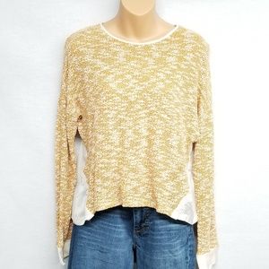 Aniina Goldenrod Sweater -p2